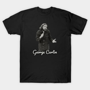 George Carlin / 1937 T-Shirt